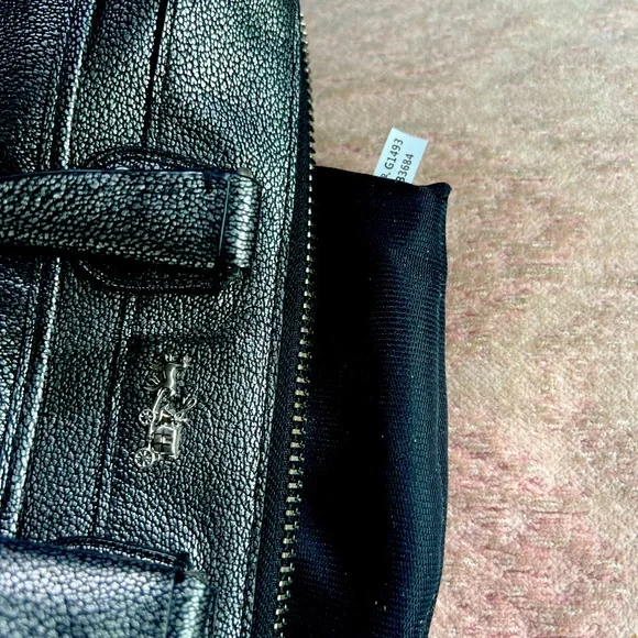 Coach Rhyder Handbag - Picture 8 of 11